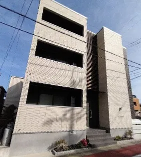 クロノ戸畑IIの画像