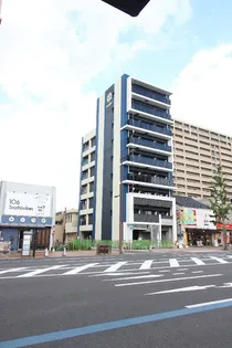 コンダクトレジデンス戸畑【3階】の外観