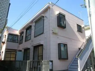 シャトレ清瀬の画像