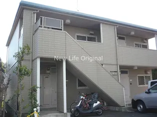 プチ メゾンの画像