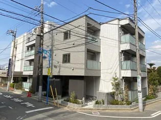 ウエストドミールの画像