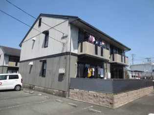 アムールビブレB棟の画像