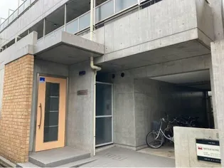 アルジオーネ池尻の画像