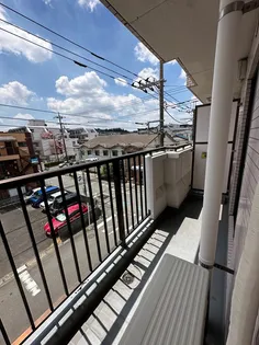 ディアコート向ヶ丘【3階】の内装