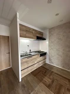 ディアコート向ヶ丘【3階】のキッチン