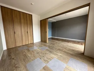 ディアコート向ヶ丘【3階】の内装