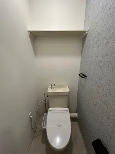 ディアコート向ヶ丘【3階】の内装