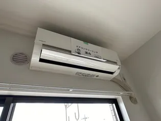 ディアコート向ヶ丘【3階】の内装