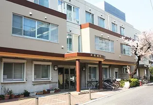 ディアコート向ヶ丘【3階】の周辺