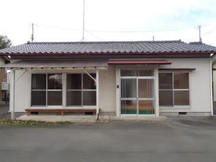 茨城県常陸大宮市泉【一戸建】の外観