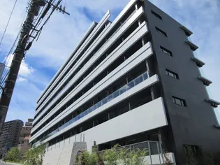 JMFResidence町田【6階】の外観