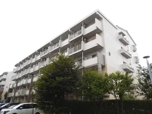 URコンフォール大宮植竹の画像