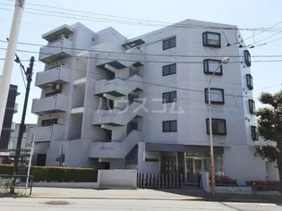 成城ロイヤルマンションの画像