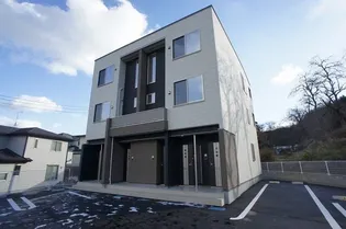 リヴェール 霞の画像