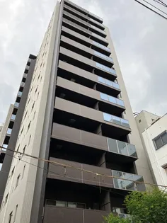 埼玉県さいたま市大宮区宮町1【マンション】の外観