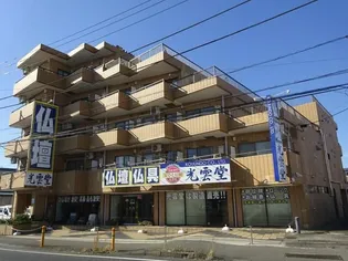 USKシャンブルの画像