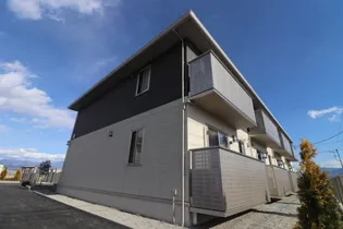 メゾンMKY Aの画像