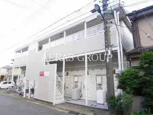 リバーストーン石神井の画像