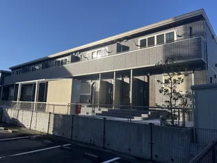 PREMIUM STAGE【1階】の外観