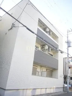 フジパレス清水丘V番館の画像