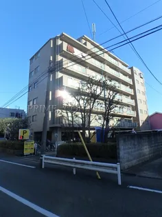 アビタシオンクレールの画像