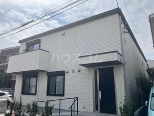 エンジェルK 等々力の画像