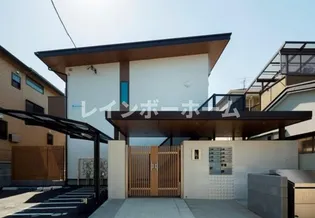 イーストタウンMTKの画像