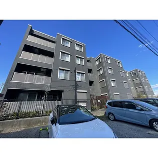 GRANDY VILLA OHTAKANOMORI Ⅱの画像