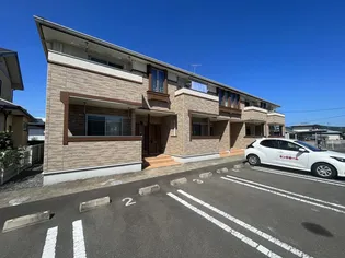 ハピネス愛子 壱番館の画像