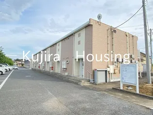 レオネクストスマイルスクエアの画像