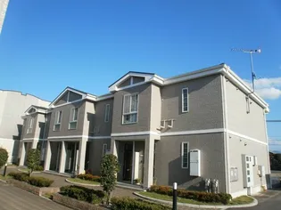 パティオ アンソレイエ Eの画像