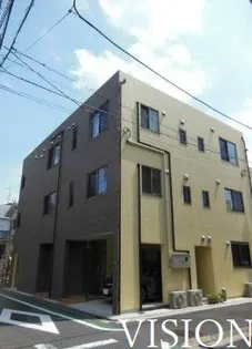 Y’s cube【3階】の外観