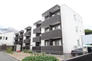 月光矢賀ソレイユサイド参番館の画像