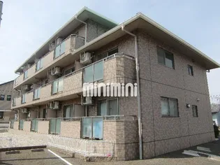 サンライズ小牧の画像