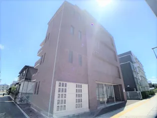 エコクリエイト駅西の画像