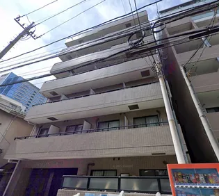 ダイホーステージ武蔵小杉の画像