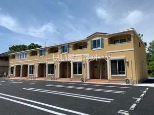 雅【1階】の外観