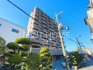 ラ フェリオ新深江の画像