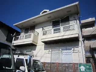 サニ-ハイツ【1階】の外観