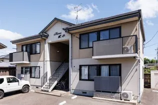 フォーレス愛子の画像