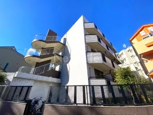 ITマンション日吉の画像