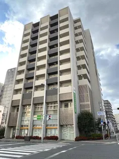 グランルージュ城東の画像