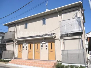 クローバー5番館の画像