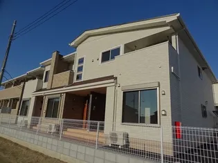 プレミアム リゾートAの画像