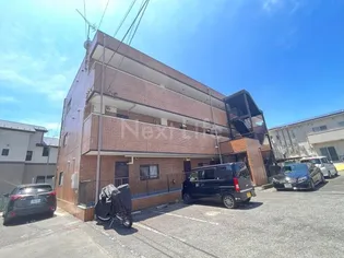 ハイツ井出の画像