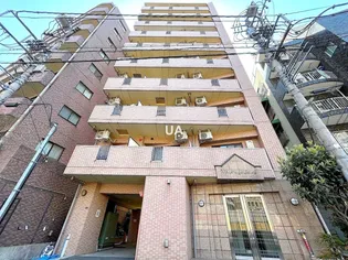 ヴェルステージ恵比寿の画像