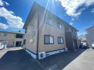 ソレジオMーBの画像