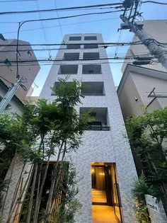 エストゥルースプラス西日暮里の画像