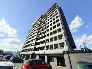 THE SQUARE GLORY RESIDENCEの画像