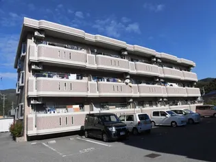 ガーデンハイツ永野IIIの画像